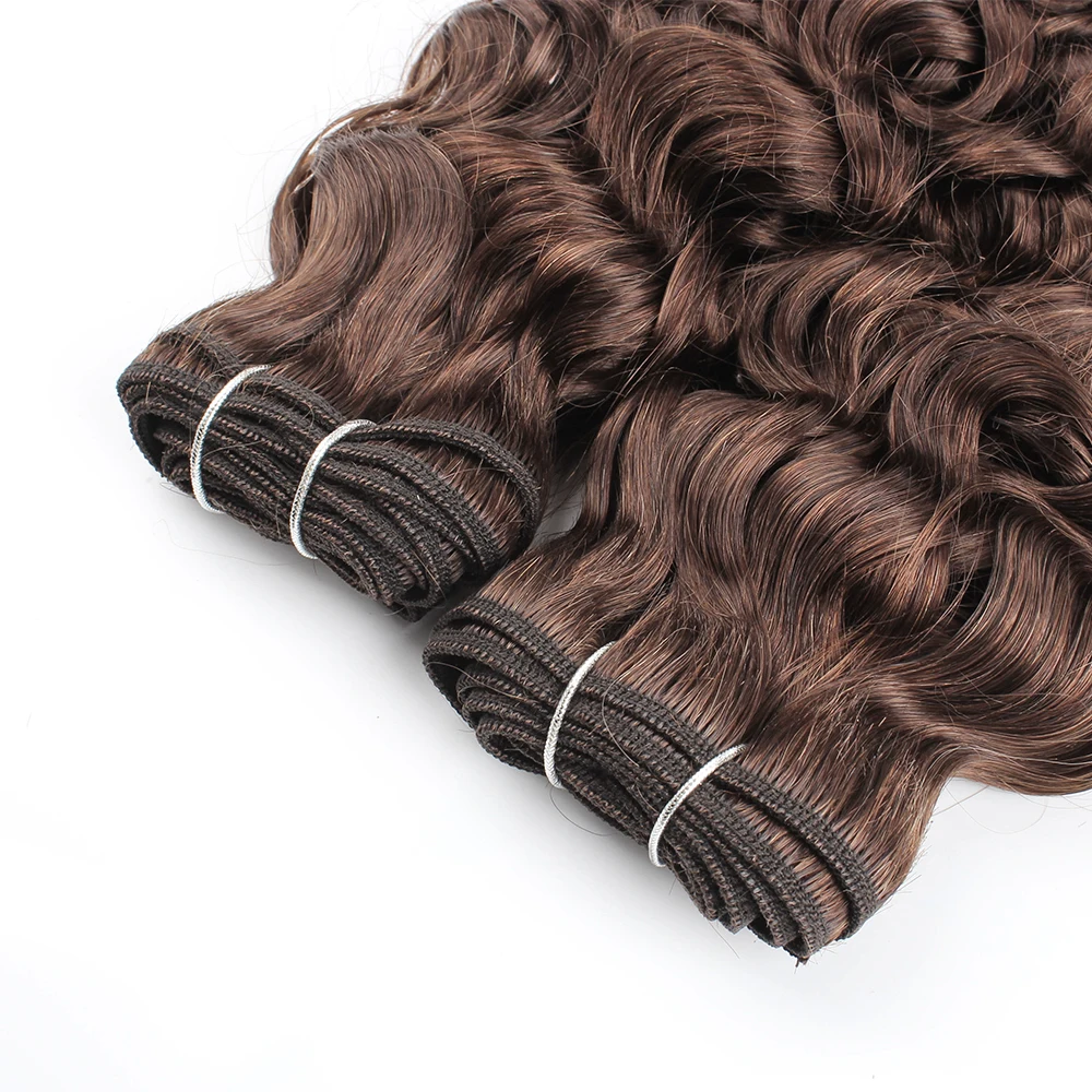 Hair texture image