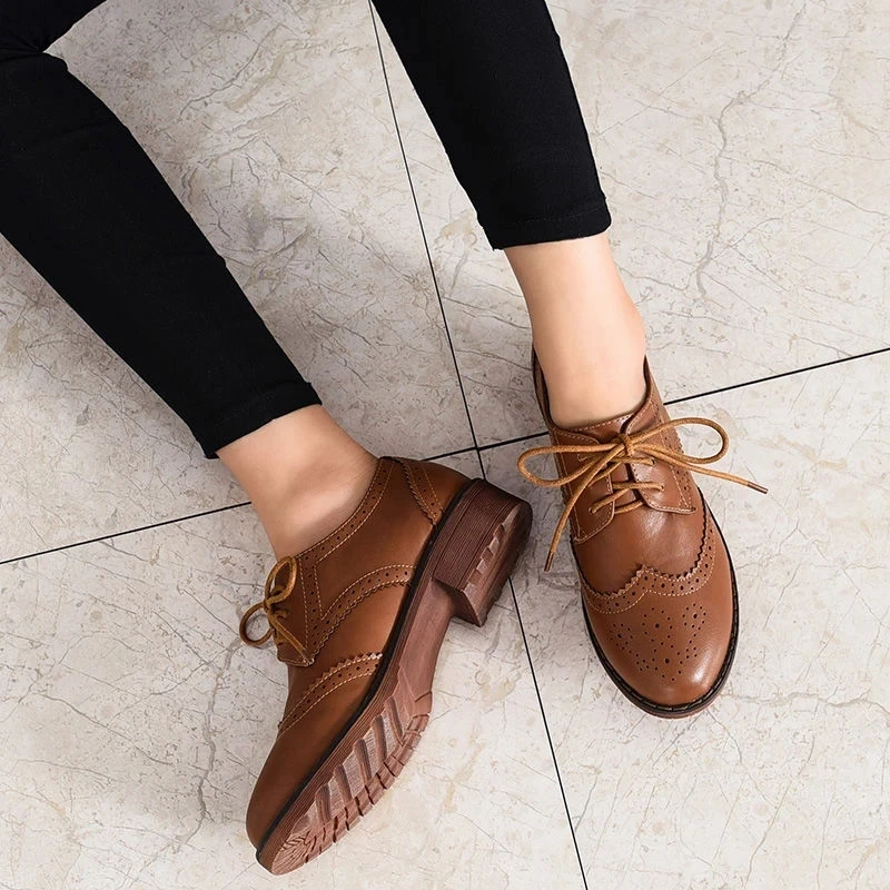 How To Wear Brown Pumps 2023