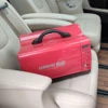AC100-240V DC12V/24V 7L Portable Food Heater Microwave Oven For Car/Truck/Camping/RV 3