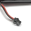 7.4V 1200mAh RC Li-ion Battery Set for w/ USB Cable Wire Durable Wire Large Capacity Battery for HS18311 1/10 R/C Racing 3