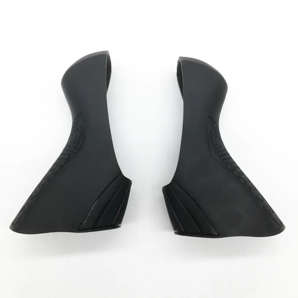 ブラケットカバーシマノクラリス ST-R2000 ソラ ST-R3000 ロードバイク