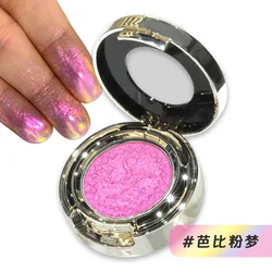 Sheeneffect Radiant Chameleon Gradient Eyeshadow (Barbie Pink Dream)