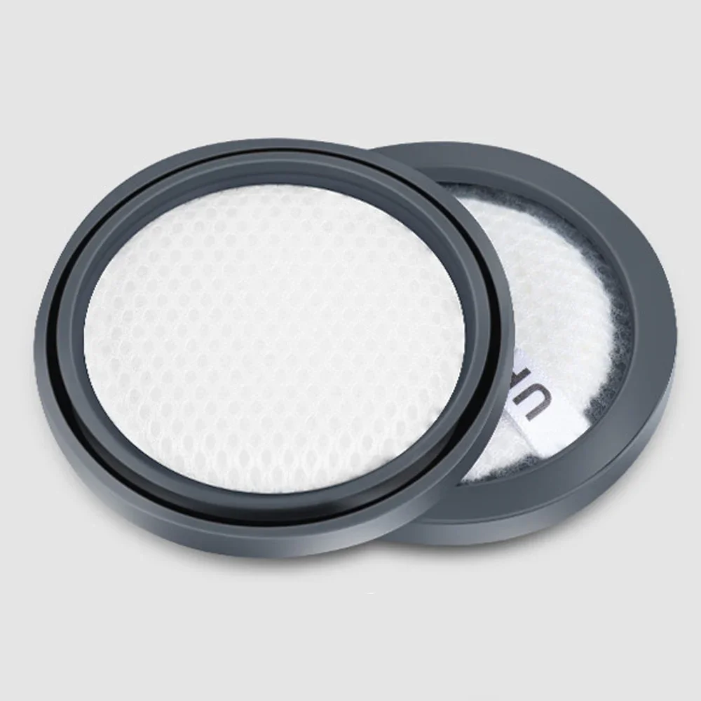 HEPA filter for Dibea DW200 TT8 M500 wireless cleaner accessories, cartridge cotton screen filter