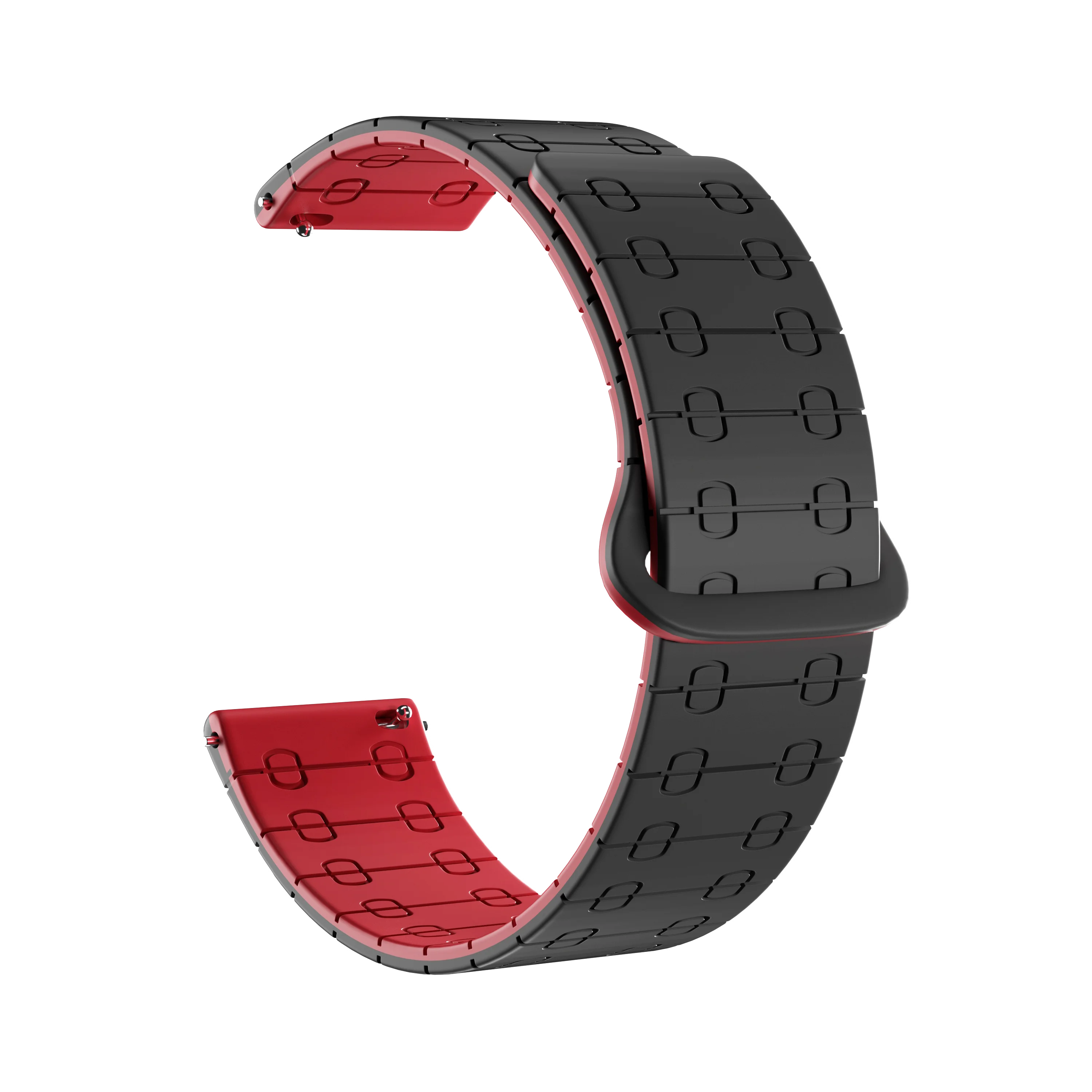 22 مللي متر سيليكون حزام لهواوي ساعة GT5 برو GT4 G...