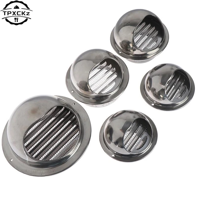Ventilation Extractor | Wall Vents | Air Vent Duct Wall | 150mm Wall Vent | 100mm  Wall Vent - Vents - Aliexpress