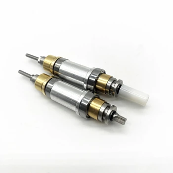 Strong 210  204 sde-h37l1 105L Handle Spindle For Electric manicure machine Nail Drill Milling Cutters Accessories 1