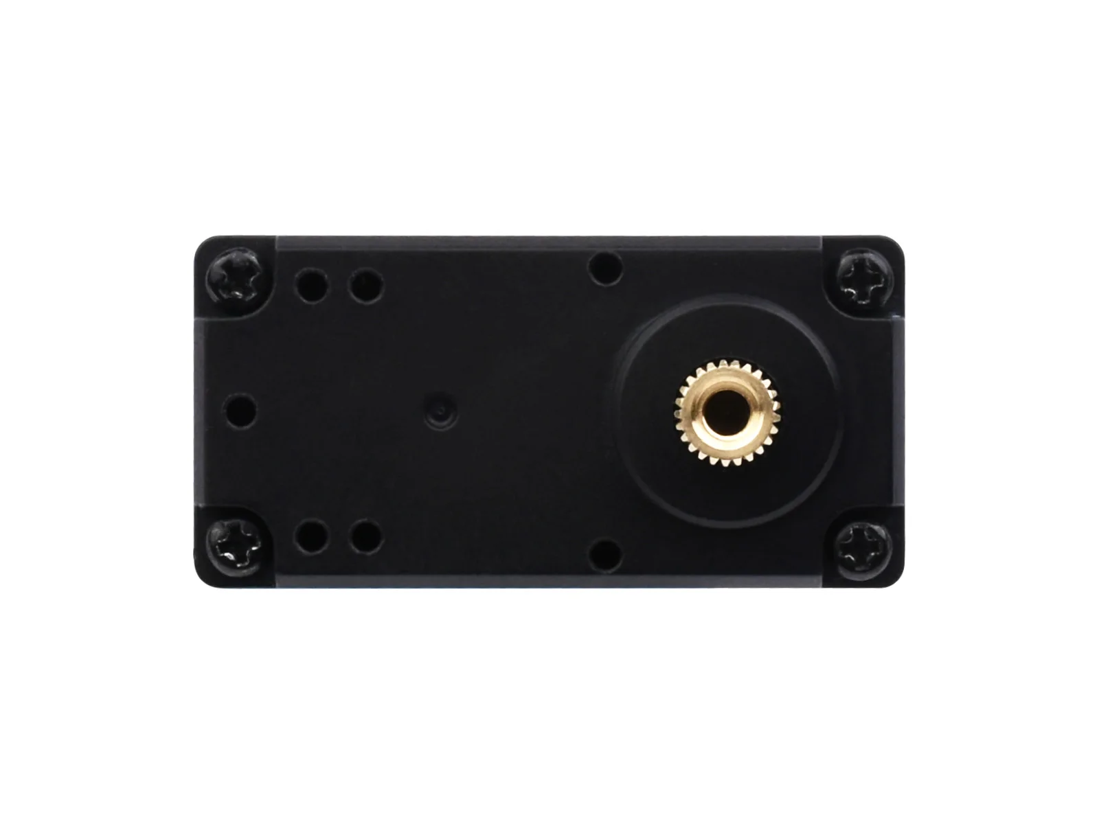 Waveshare-servo Serial Bus St3020 25kg.cm Ampla Gama de Tensão Alta Precisão Grande Torque 360 Graus Codificador Magnético - Imagem 4