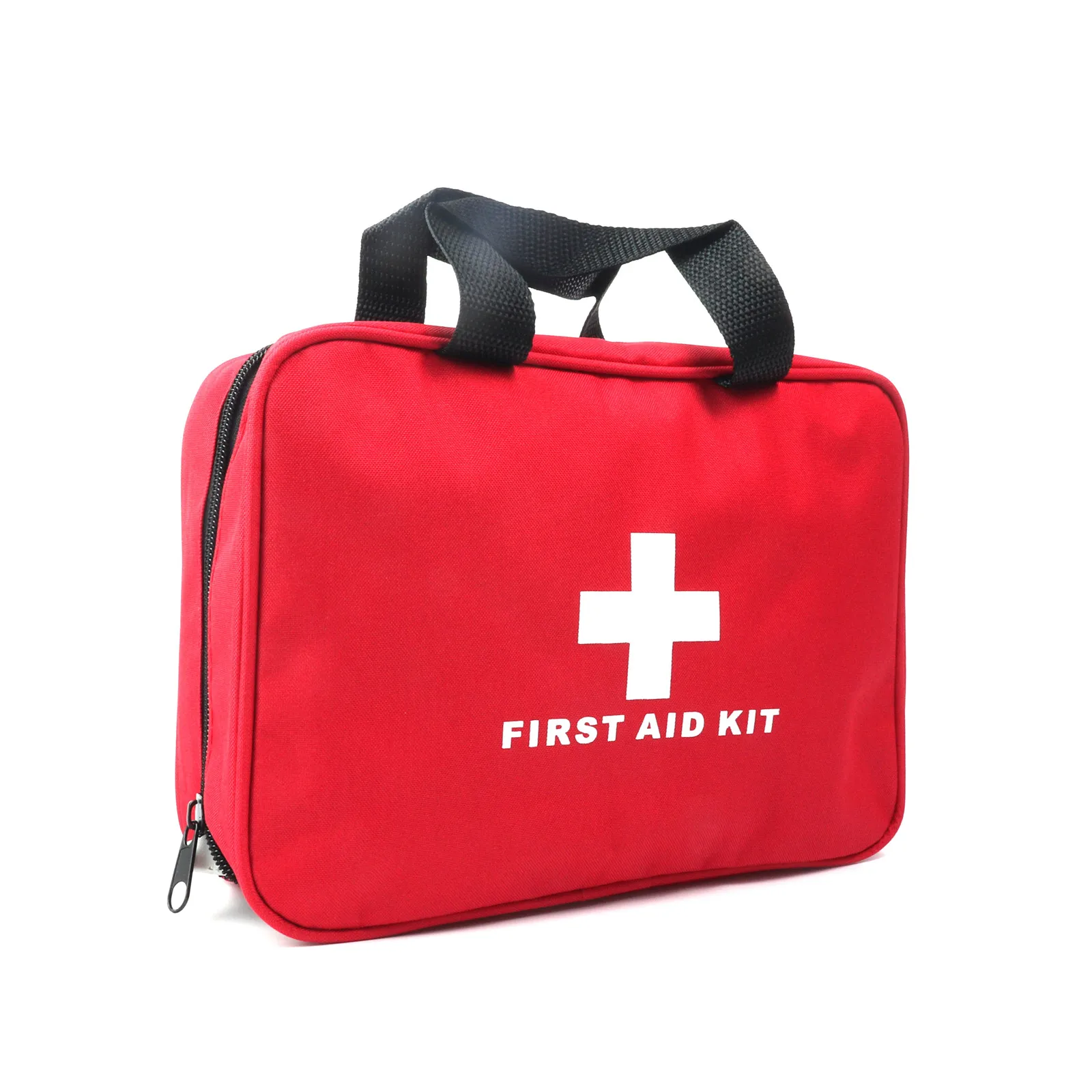 

Сумка для оказания первой помощи, пустая дорожная сумка для оказания первой помощи, компактная аптечка для оказания первой помощи, для машины, дома, офиса, кухни