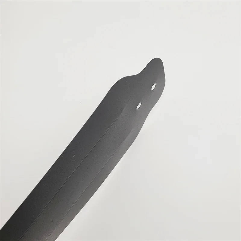 Bicycle Fender Folding Bike Mudguard Flap For Brompton p line c Line t Line Front Wings Accessories