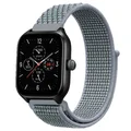 Obsidian gray