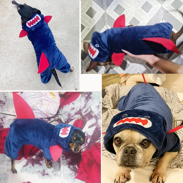 Fleece Dog Clothes Cosplay Pet Hoodies Winter Warm Dog Coat Jacket For Small Dogs Jumpsuits Chihuahua Yorkie Clothes Pet Apparel 2 Fleece Dog Clothes Cosplay Pet Hoodies Winter Warm Dog Coat Jacket For Small Dogs Jumpsuits Chihuahua Yorkie Clothes Pet Apparel 2