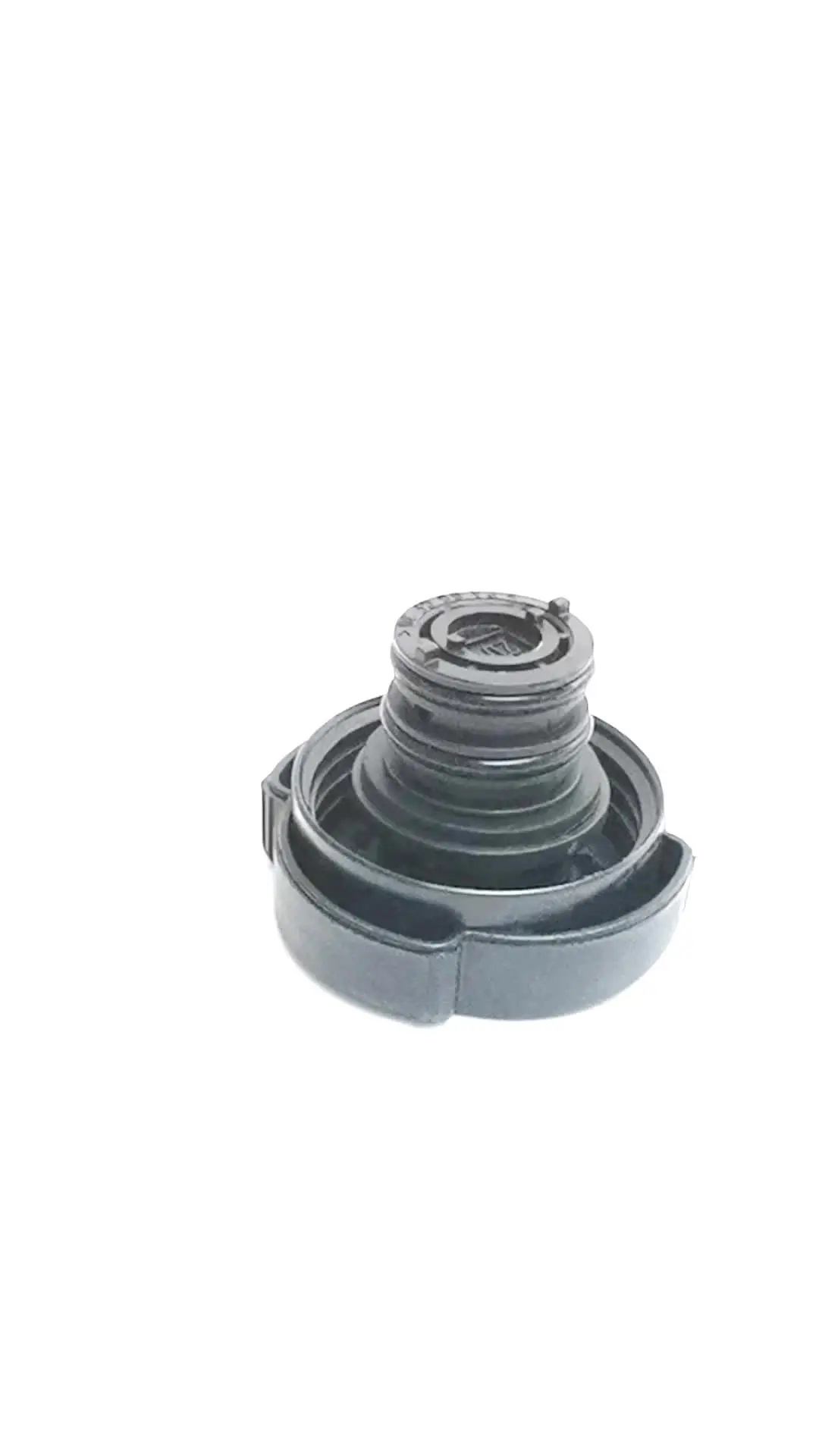 Tappo Serbatoio Acqua Refrigerante Per BMW E30 E36 E46 E39 E53 E85 - Ricambio Originale 17111712492, Diametro 28,5 Mm, Colore Nero - 2