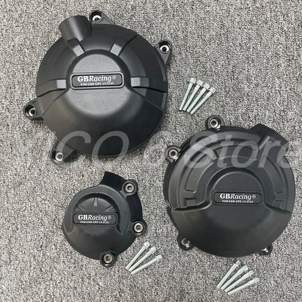 MotorcyclesEngineCoverProtectionCaseGBRacingForHONDACBR500R