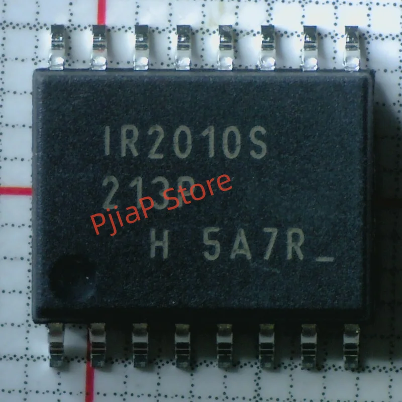 

10 шт. 100% Новый оригинальный IR2010S IR2010STRPBF SOP-16