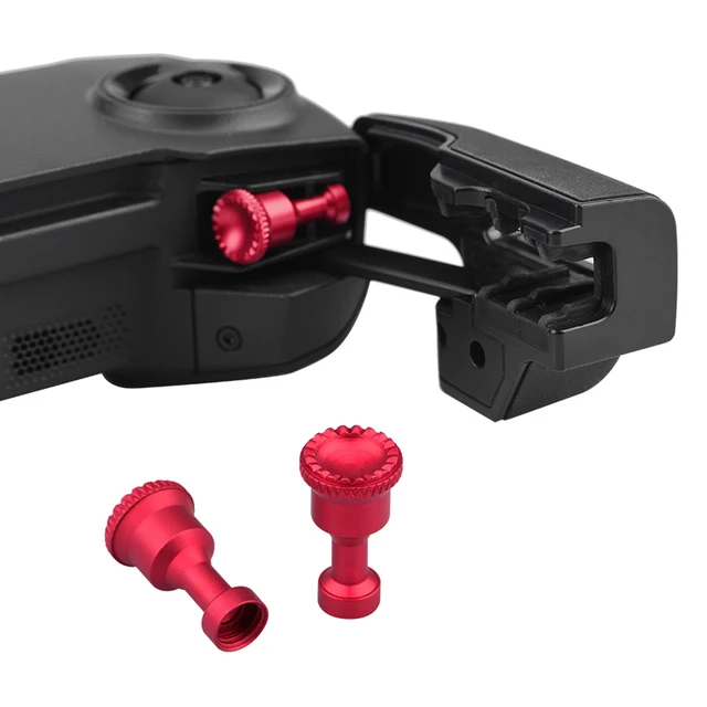 DJI 매빅 미니 1 SE 에어 매빅 2 프로용 리모컨 조이스틱