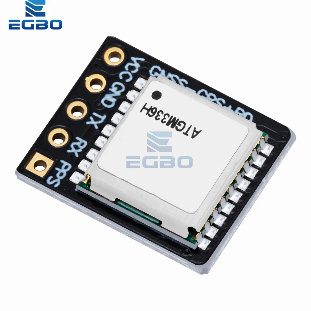 Dual-Mode Beidou GPS Satellite Positioning Navigator Module