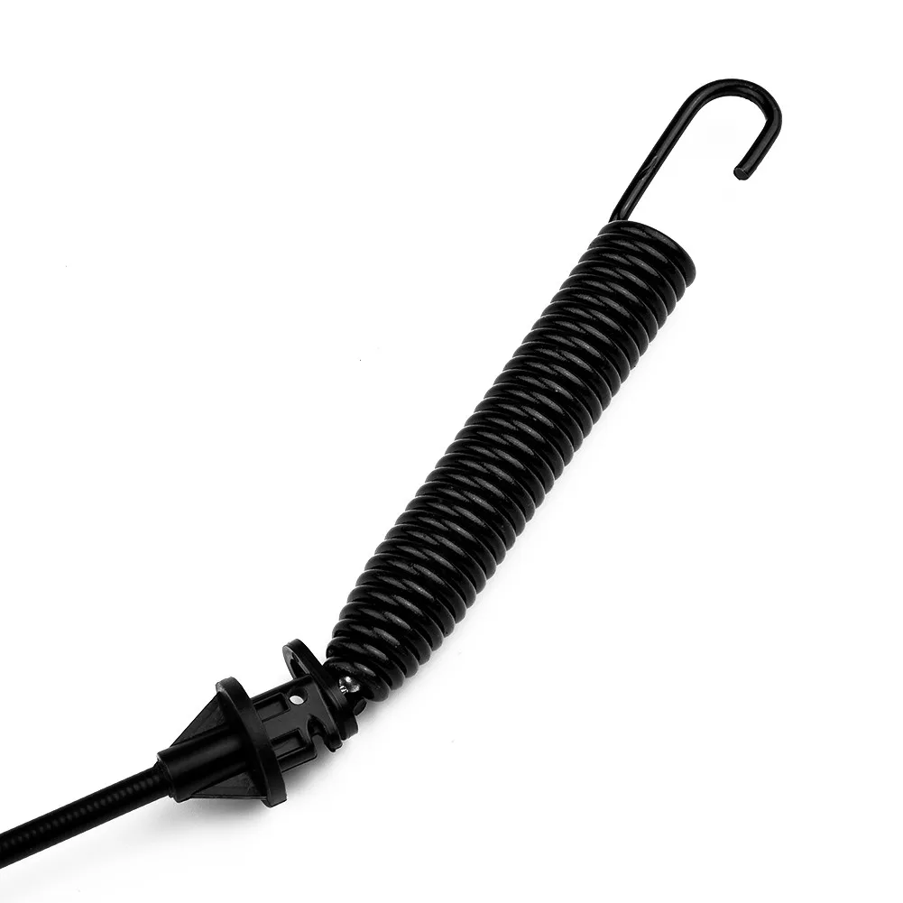 Replacement Cable for EFCO Lawn Tractors Compatible with Formula 108/17 5H 92/15 5H 74604173D 74604173E 74605140 6