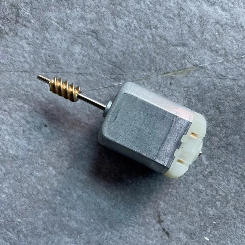 

XCCYG Автомобильный Центральный дверной замок двигатель FC280 DC12V для Hyundai Kia Santa Fe Sorento автозапчасти