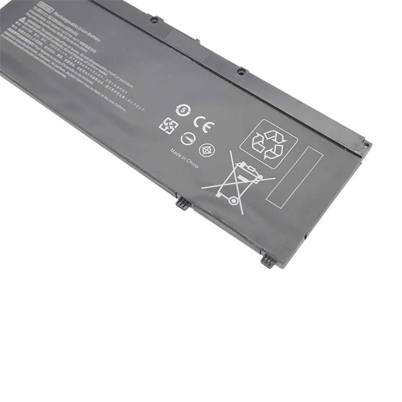 Bateria do Portátil para hp Presságio 15-ce17-cb0052tx Pavilion Gaming 15-cx0096tx Cx0006nt L08855855 L089342b1 52.5wh Sr03xl 11.55v - Imagem 3