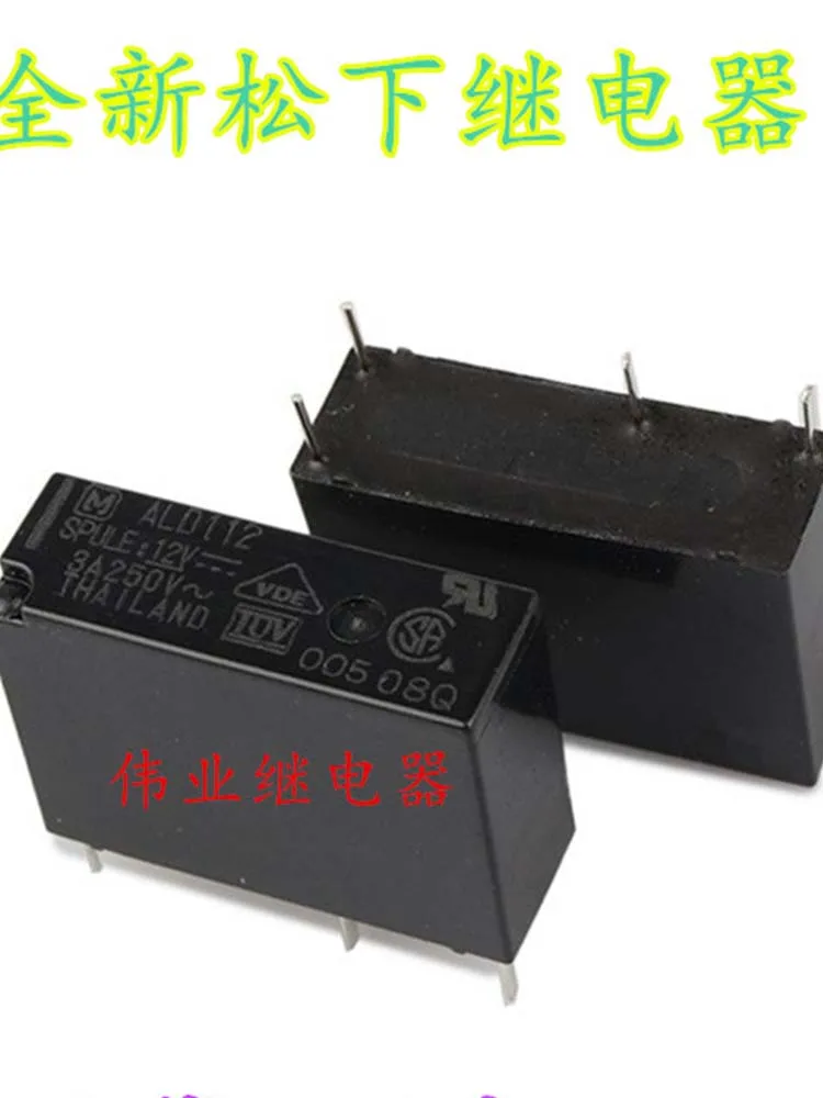 Tech-Driven Button Cell AL11012 main image 0