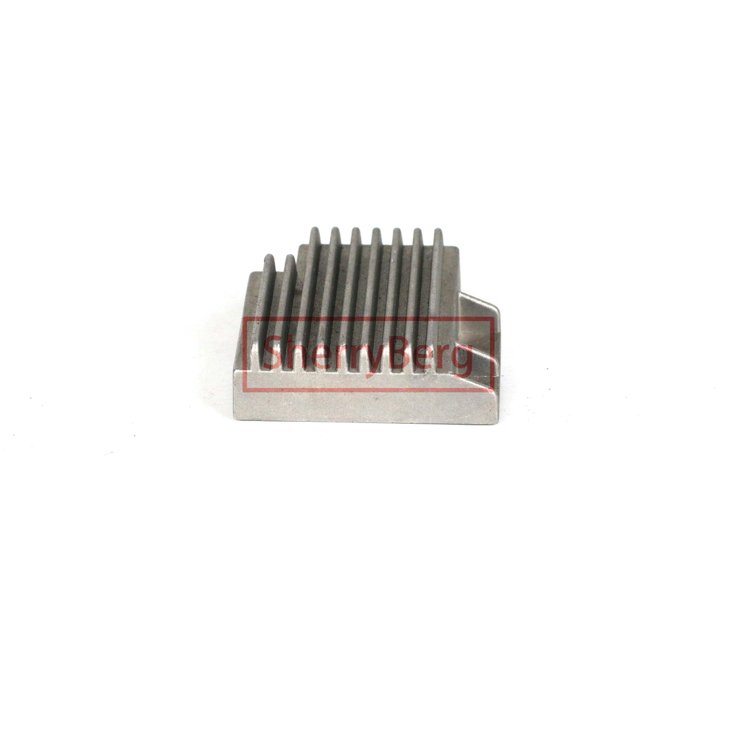 SherryBerg Distributor Module for Bosch Empi 9437 Distributor for VW Aircooled Engine 034 009 007 Distributors