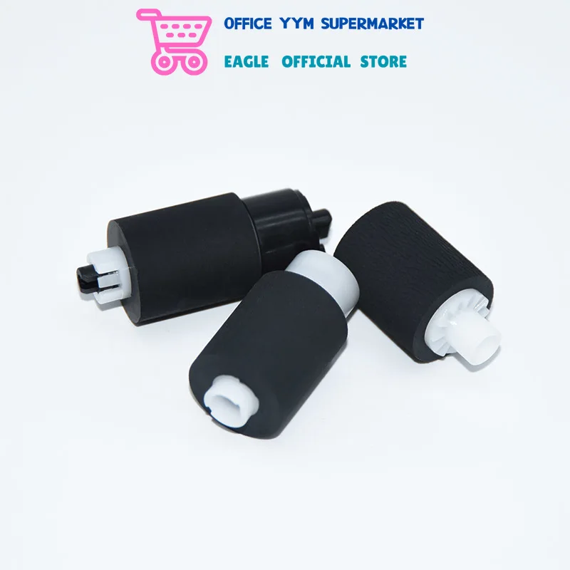 

5 комплектов, пикап-ролик 302F906230 302F906240 302F909171 для Kyocera FS 1028 1035 1100 1120 1128 1135 1300 1300D 1320 1370 M2035