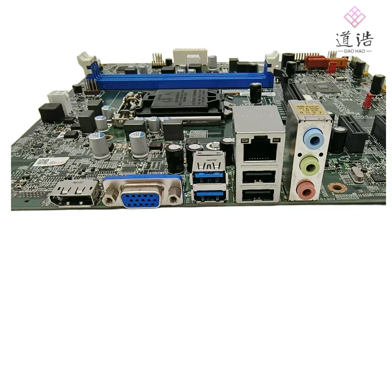 IH81M For Lenovo ThinkCentre E73 Motherboard FRU: 00KT254 LGA 1150 DDR3 Mainboard 7 IH81M For Lenovo ThinkCentre E73 Motherboard FRU: 00KT254 LGA 1150 DDR3 Mainboard - Image 5