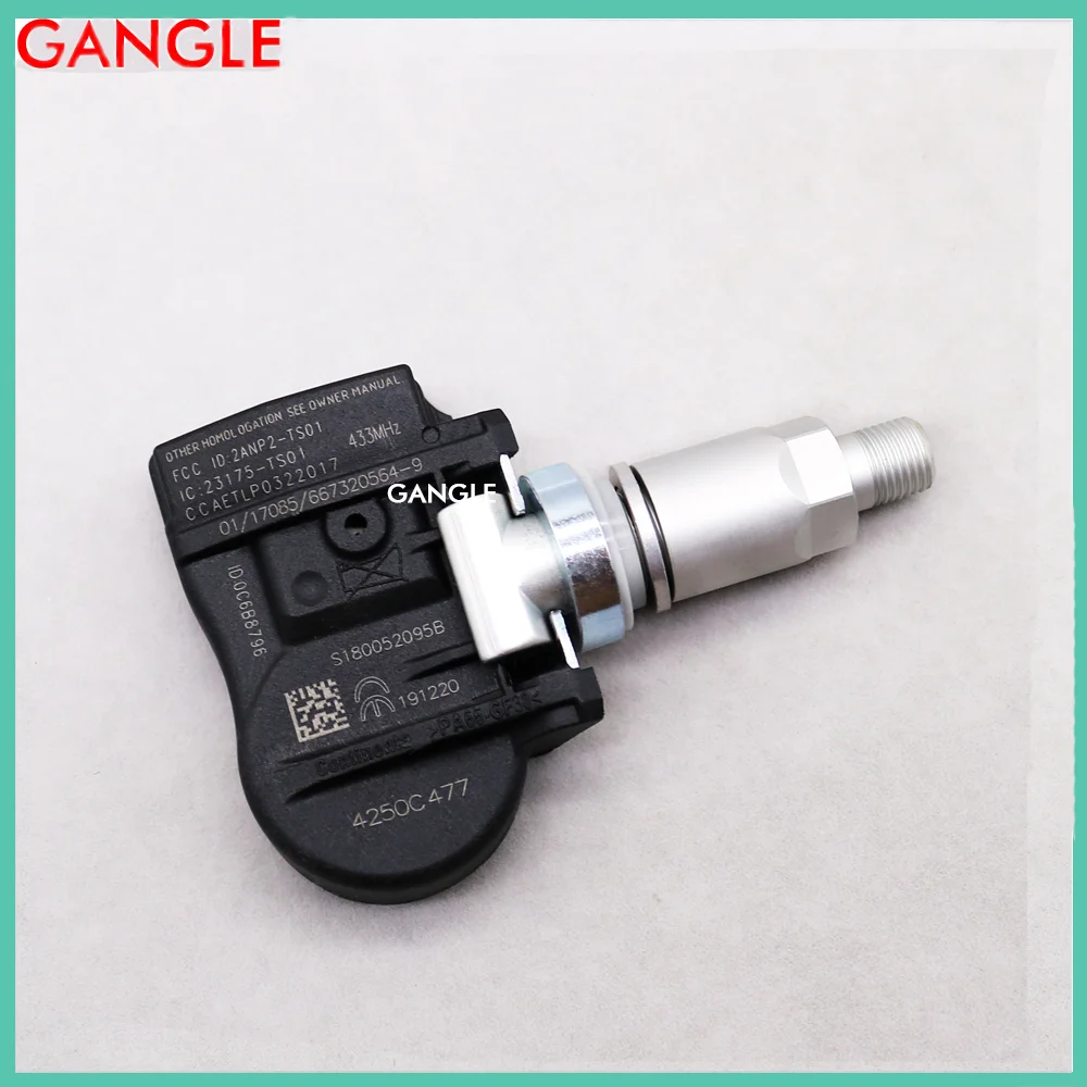 Ÿ̾ з  2014-2020 MITSUBISHI ASX (GA0) TPMS 433MHz Ÿ̾ з , 4250C477