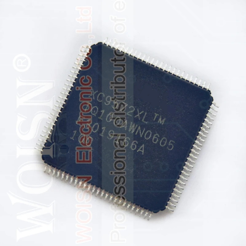 High-Performance TO-126 NPN Transistor Components (1-20 pcs)