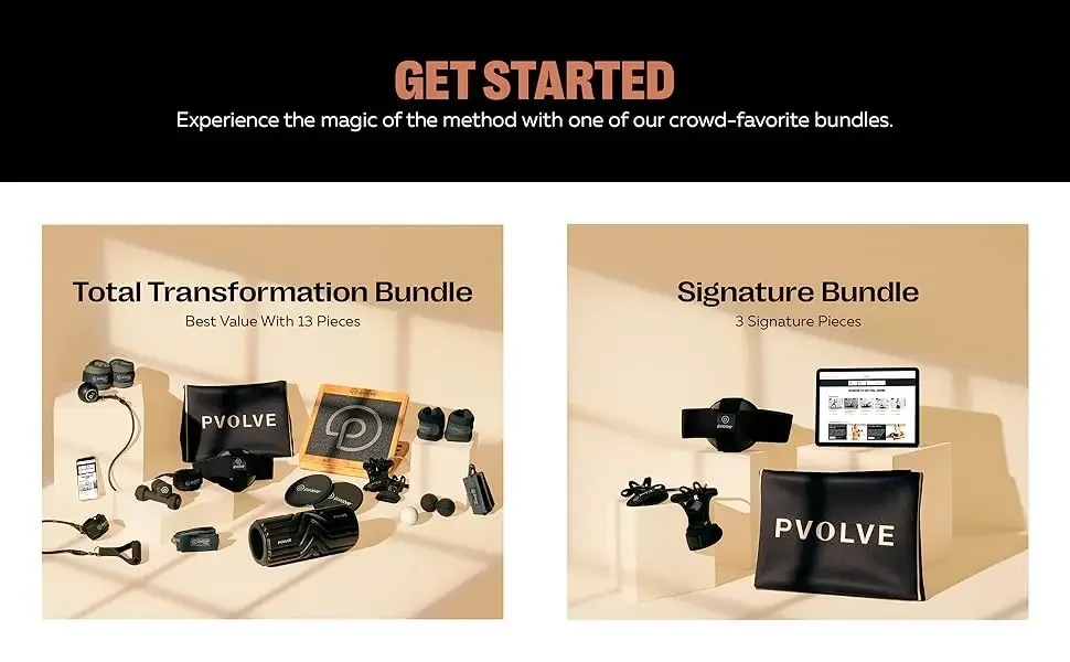 Get Started 