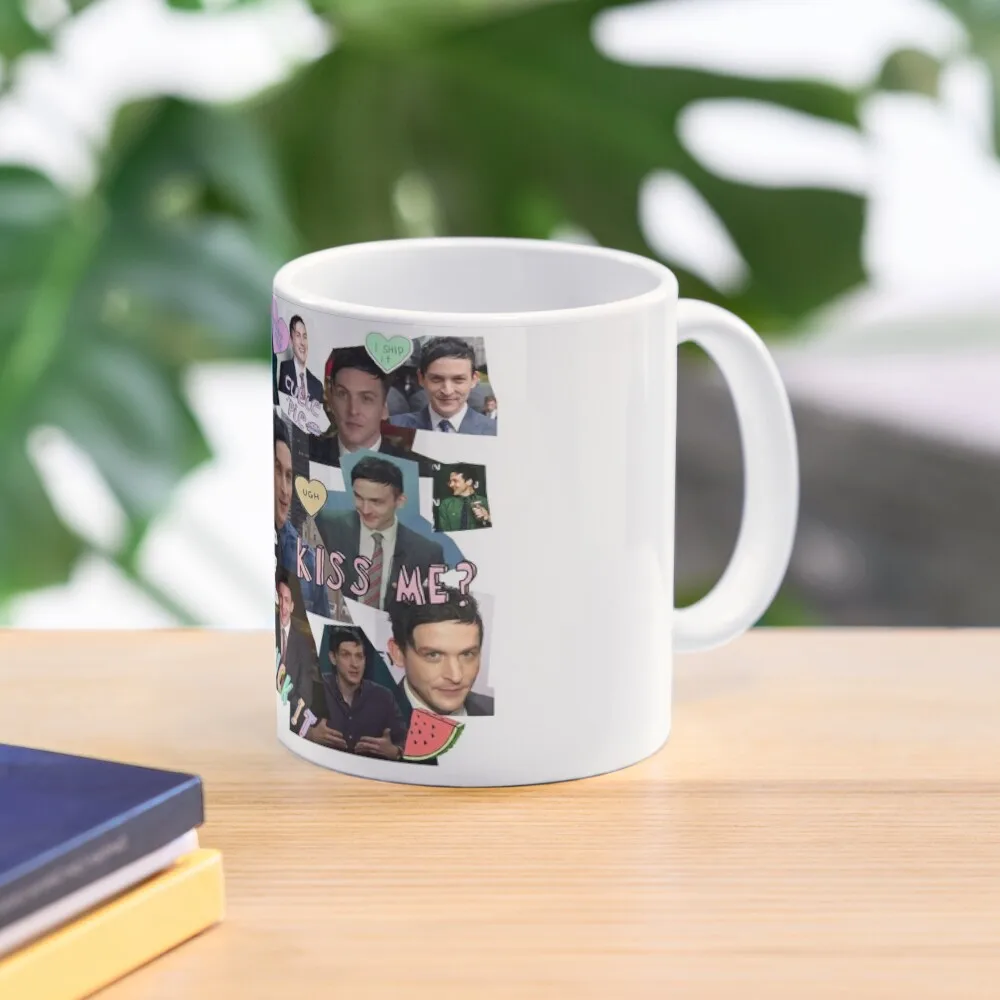 

Robin Lord Taylor Coffee Mug Coffe Cups