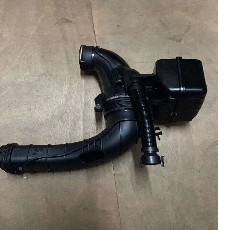 13718512014 오리지널 공장 엔진 필터 공기 파이프, Bmw 5 시리즈 F10 F11 F07 1.8d 2.0d 에 적합, 신제품