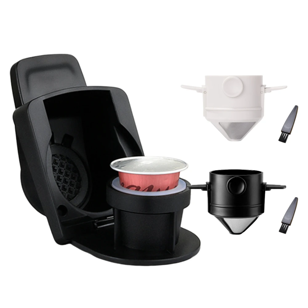 CoffeeAdapterforDolceGustoReusableCapsuleAdapterCoffeeMachine