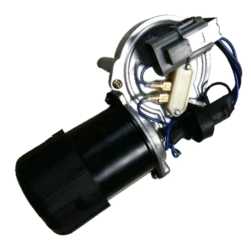 

Мотор стеклоочистителя для Isuzu Mixer Isuzu Pump Trucks, дворники в сборе 1-83311-046-0