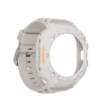 Starlight White band