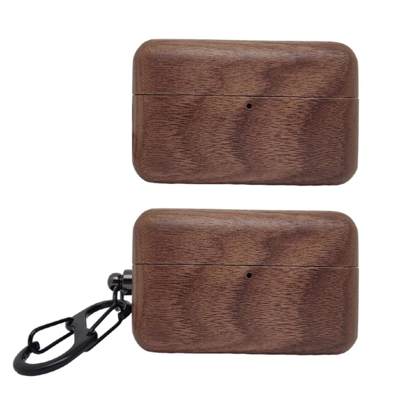 

Anti-scratch Cover Sleeve Non-slip Housing for WF-1000XM5 Solid Case Dropship