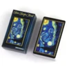 Van Gogh Tarot Cards For Family Party High Quality Fortune Telling Divination Tarot 78 Cards Deck 4