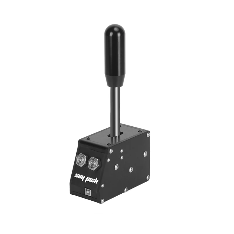 Pc Racing Game Sequenziale Shifter Gearshift Sim Per Logitech G27 G29 G25 G920 Per Thrustmaster T300Rs/Gt Per Ets2 Pc Racing Game