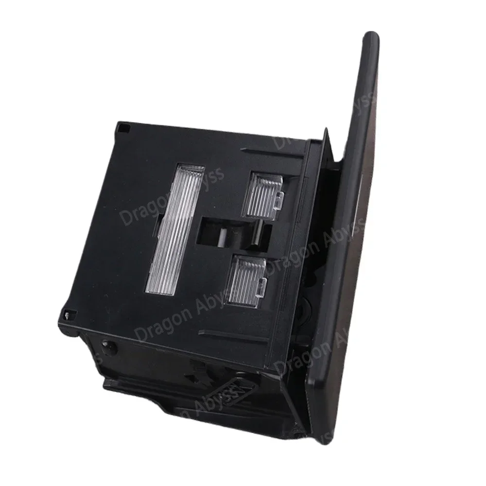 5ND857961 5M1857309B 블랙 베이지 재떨이 콘솔 수납함 인서트 LHD (좌핸들용) 폭스바겐 티구안 골프 플러스 2009 2010 2011 2012 2013 2014용
