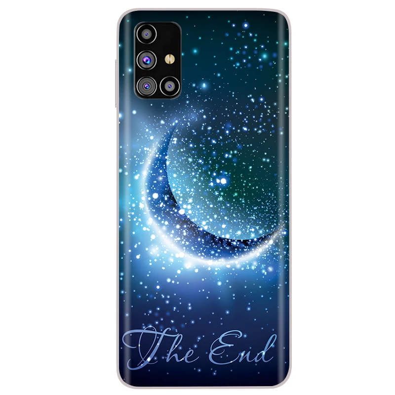 Silicone Soft TPU Phone Case