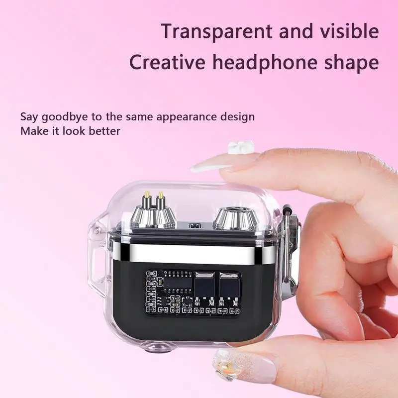 Electric Arc Igniter Outdoor Windproof Double Arc Pulse Waterproof Portable USB Rechargeable Gifts for Man