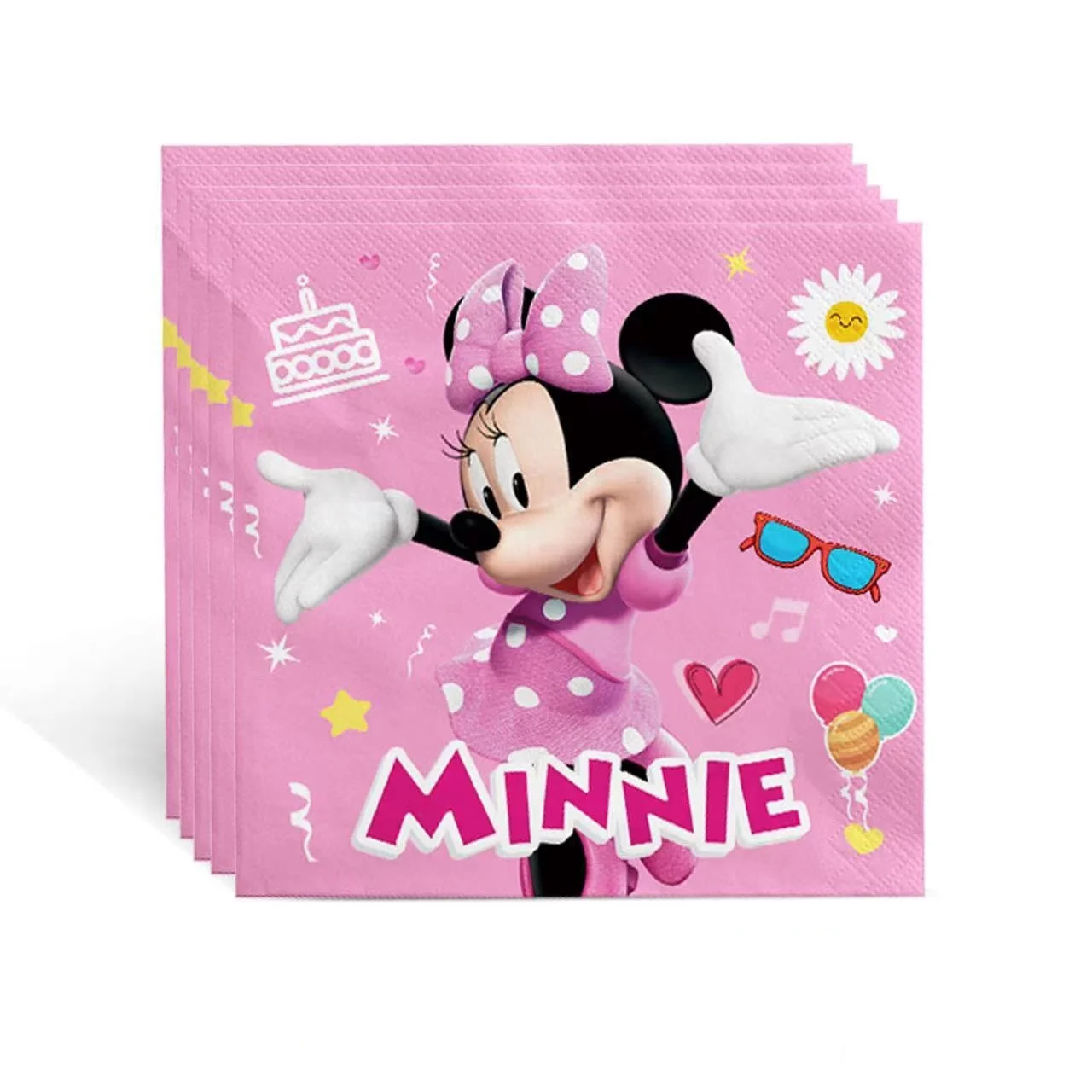 Top Model Niña Set De Accesorios Para El Pelo - 7 Piezas En Caja De Regalo  (multicolor) Princess Mimi, image size:1280x1280