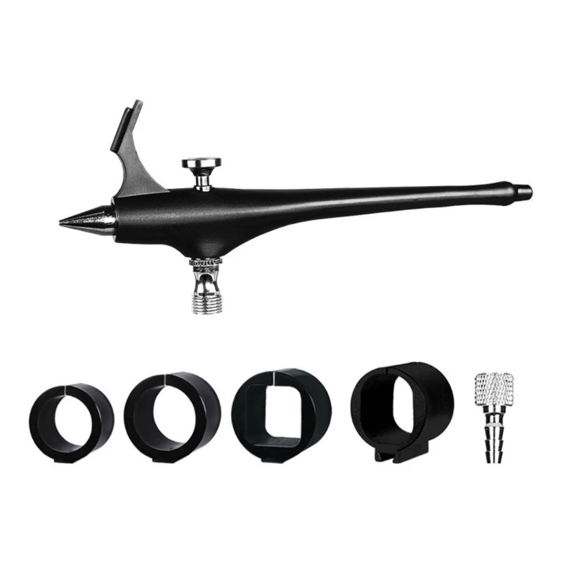 

Innovative Device Durable Brush Efficient Sprayer Painting Tool Plastic Brass for Excellent Result on Any Material