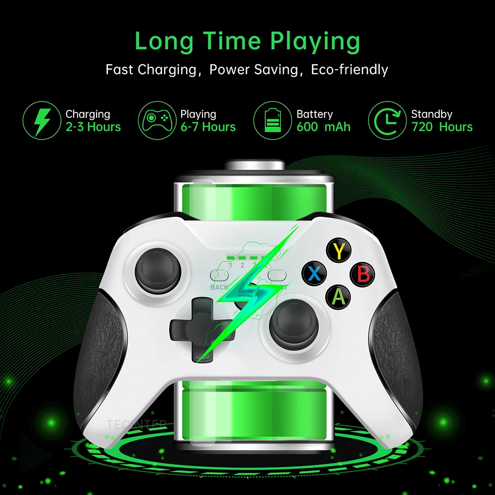 2.4G   е Xbox One /X ܼ PS3 Controle PC  Ʈѷ е ȵ̵ ȭ/ ̽ƽ, ǻ ̹ ÷, , , ġ, 