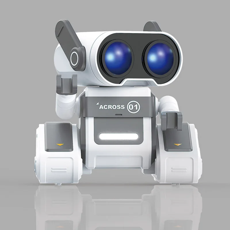 Robot Toy Remote Control Robot Toy Remote Control Robots Toy