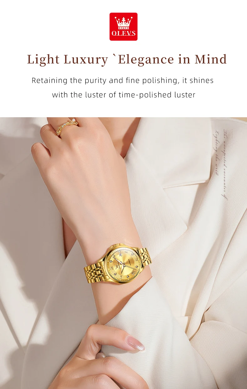 Stainless Steel Strap