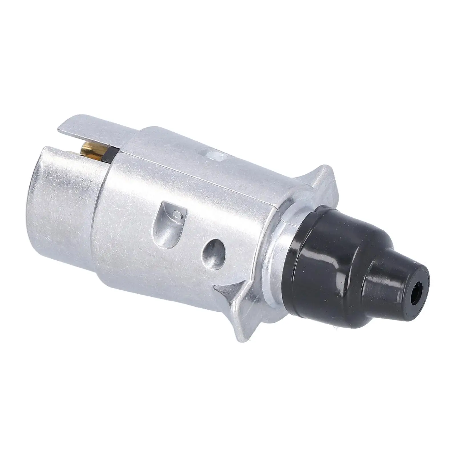 7Pin for trailer Plug Plug and Play for trailer Adapter Corrosion Resistant Sturdy Waterproof truck european