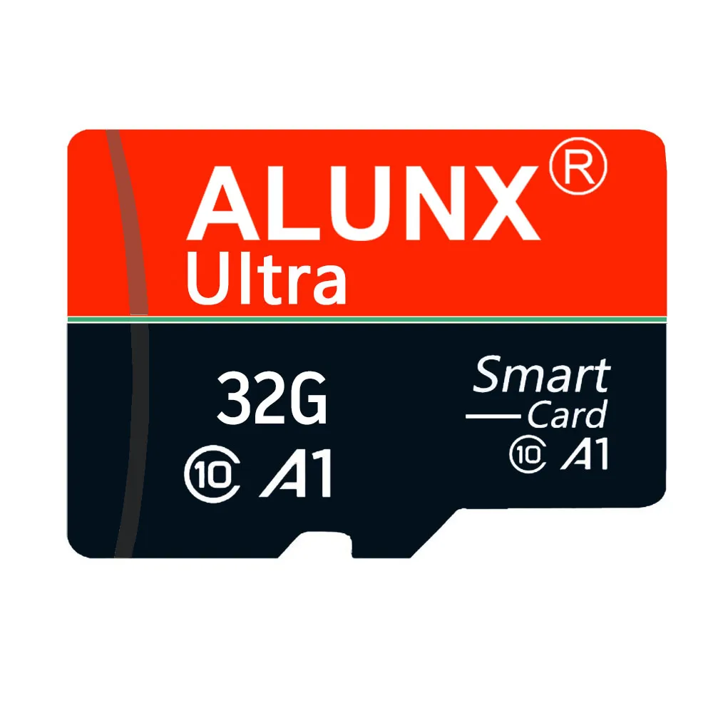 ALUNX 100%  ũ TF SD ī, ޴ UAV HHK ī , ÷ Ŭ 10 , 128GB, 64GB, 32GB, 16GB, 8G ޸ ī
