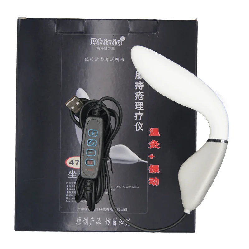 Usb Prostatic Prostatitis Prostate Treatment Urologic Infrared Heating