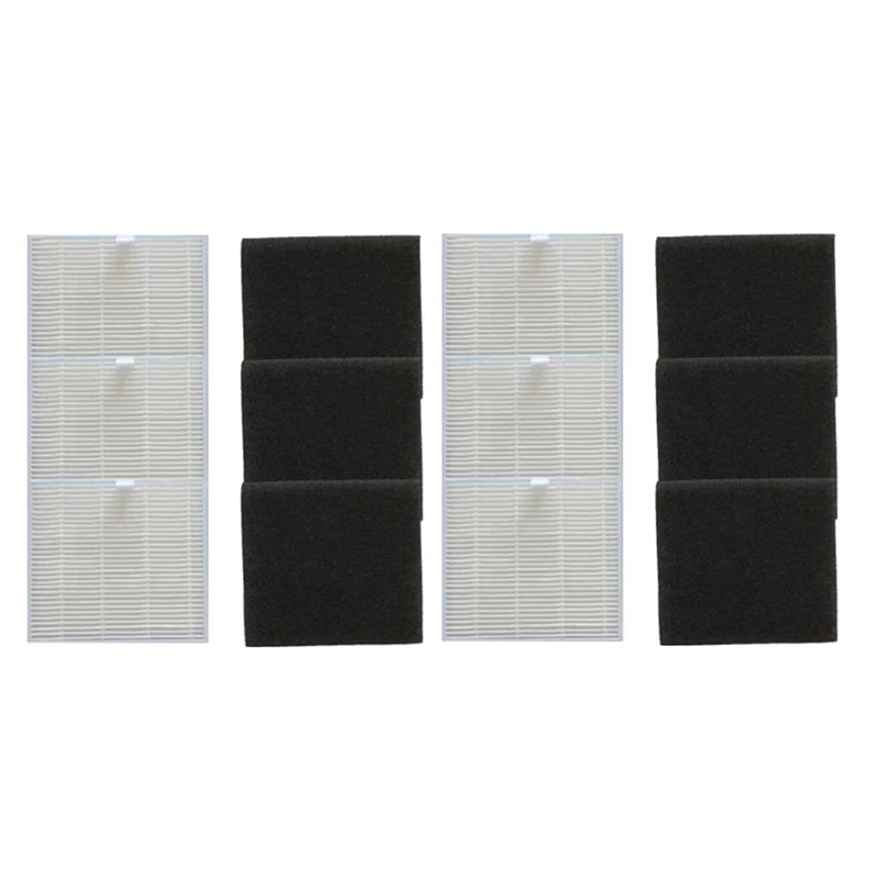 Фильтр НЕРА Для Ilife V8 V8S X750 X800 X785 V80